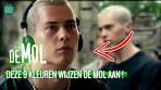 Deze 9 Kleuren Wijzen de Mol Aan! | REAGEREN OP ... - YouTube