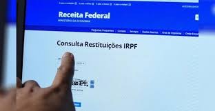 The special department of federal revenue of brazil, most commonly referred to as receita federal is the brazilian federal revenue service a. Ir 2020 Receita Abre Na Sexta Feira Consulta Ao 3Âº Lote De Restituicao