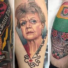 We did not find results for: 14 Welsh Tattoo Artists You Should Be Following On Instagram If You Re Into Body Art Wales Online