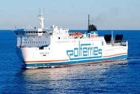 Kierownik techniczny bazy promowej polskiej żeglugi bałtyckiej w gdańsku wojciech mroczyński poinformował pap, że we wtorek prom baltivia z. Polferries Prom Do Szwecji Z Gdanska I Swinoujscia Promy Rozklad Bilety