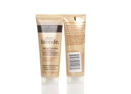 John Frieda Sheer Blonde Enhancing Highlight Activating Conditioner 1 5 Ounce Pack Of 12 This Is An Amazon Affilia Hair Conditioner Hair Shampoo Conditioner