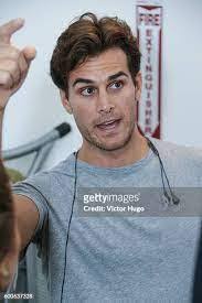 Patrick Lanius's Instagram, Twitter & Facebook