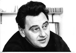 Hans Gugelot en — HfG Archiv Ulm