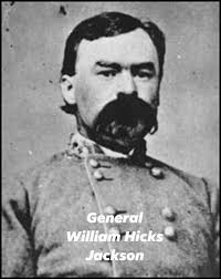 Sheriff William Thompson Jr. 1861-1862