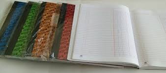 Maybe you would like to learn more about one of these? Update Harga Buku Folio 50 Lembar 100 Lembar 200 Lembar Daftar Harga Tarif