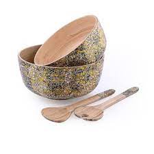 وصل حديثا deem home salad servers