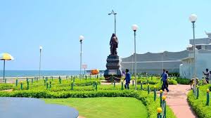 Stay at one of these beautiful beachfront hotels in pondicherry or an atmospheric guesthouse in the historic french quarter nearby. Pondicherry Wall Street International Magazine