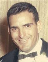 Alberto Ontiveros Obituary (1940