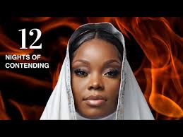 Night #2 You are Pregnant 🤰🏾 What you are carrying is divine!