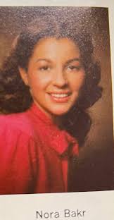 Please add Nora Joy (Farrell). Just found out she passed away in December  2018 from cancer😢