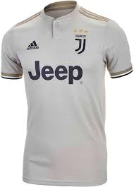 Worn for decades and feared around the world, the shirt is now synonymous with ruthless pursuit of victory. Amazon Com Adidas Juventus Away Jersey 18 19 Season Clothing