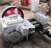 BW320 Flow Speed Drilling Rig Mud Pump