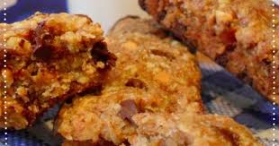 Barre De Cereales Regime Chrononutrition Recette Recette Chrononutrition Chrononutrition Regime Chrononutrition