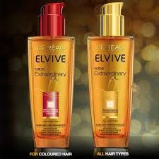Lightweight flower oils formula instantly transforms dry hair strand by strand into nourished, silky and shiny. L Oreal Paris Extraordinary Oil Treatment Reviews Photos Ingredients Makeupalley