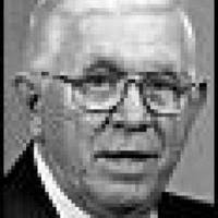 Melvin E. Johnson (1928-2005)