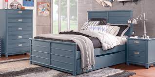 Full size bedroom sets : Boys Full Bedroom Sets