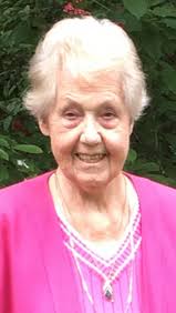 Condolence Book for Angela LEAVY (née Burke) (Naas, Kildare)