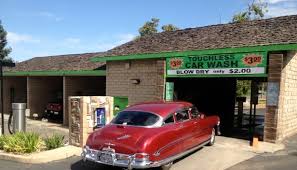 How to organize your gear. 6 Reasons To Own Your Own Self Serve Car Wash By Chuck King Linkedin