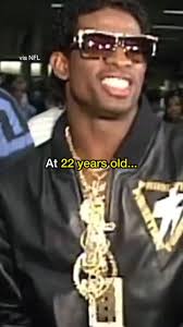 Primetime was ONE OF ONE 🤯