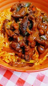 Therefore, suitable cuts of beef should be tender. Asian Food The Spicy Spatula