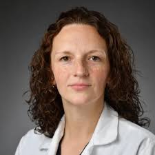 Dr. Lindsay Newcomb, MD, Emergency Medicine