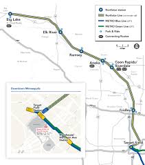 Northstar Metro Transit