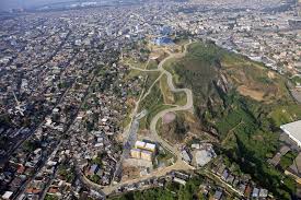 Spatial Agency: Jorge Mario Jáuregui Architects