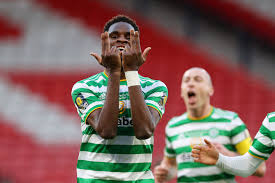 I don't believe this is down to edouard not trying like some. Odsonne Edouard S Celtic Future Plans Become Clear