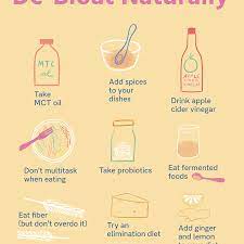 How To Get Rid Of Bloating Fast According To Dietitians And Nutritionists