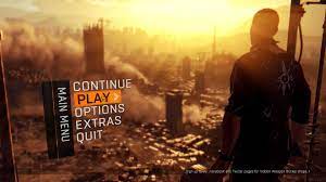 No one knows where the strange arcade machine came from. How To Start Dying Light The Following Dlc Shacknews