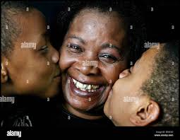 The foster children hi-res stock photography and images