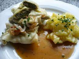 Puten Dinkel Maultaschen Histaminarm Rezept Kochbar De