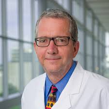 Mark Link, M.D.