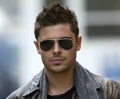 Zac efron's celebs hairstyles have varied over the years going from a side fringe to different messy hairstyles. Zac Efron Hairstyle Look Book Hair Clipper Center