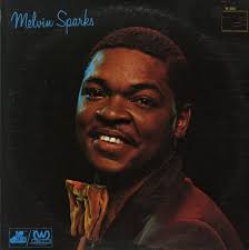 Melvin Sparks : Melvin Sparks '75 (LP, Vinyl record album) -- Dusty Groove  is Chicago's Online Record Store