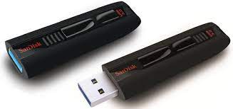 This sandisk flash drive is 2.8 inches tall by 0.8 inches wide by 0.4 inches deep and weighs 0.3 oz. Sandisk Extreme Usb 3 0 Flash Drive Review Everything Usb