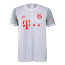 Bayern Munich Away Jersey 2020 2021 Foot Dealer