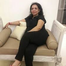 Usha Doshi (ushadoshi65)
