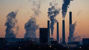 Climate change n (almost always used) (plural: La Ciencia Admite Efectos Irreversibles Del Cambio Climatico En El Planeta