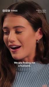 Unreal with Olivia Neill