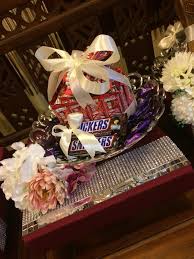 Gubahan hantaran coklat 2017/ 2018. Gubahan Hantaran Coklat Dulang Dulang Hantaran Eppa Facebook