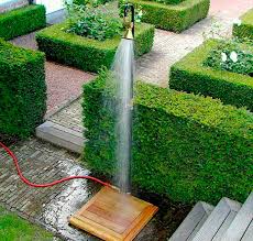 Gartendusche Planung Und Tipps Mein Schoner Garten
