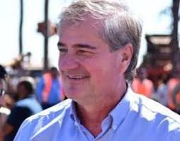 Francisco Gallo, gerente de Suprimentos na Pedra Agroindustrial, estará no  bate-papo: “O setor bioenergético jogando junto é Gol!”