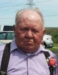 James H. Skaggs Obituary (1943