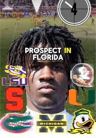 Calvin Russell Commits to Umich