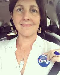 Yang Gang values: humanity first, integrity, abundance