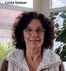 Linda Mateer's Instagram, Twitter & Facebook