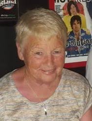 Condolence Book for Irene BEIRNE (née Coyle) (Knockcroghery, Roscommon)