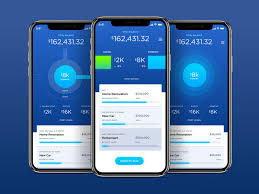 Financial Wellness Hybrid Concepts Financial Wellness Finance Bank Money Design