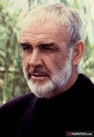 Mens Hairstyles Receding Hairline Imagessean Connery From The Rising Sun Balding Grey Mens Hairstyles For Receding Hairline Older Mens Hairstyles Thin Hair Men